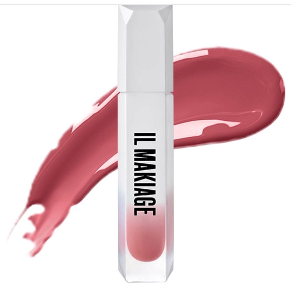 Il Makiage Uncensored Ultra-Maximizing Instant Lip Plumper.  Color: Safe Word